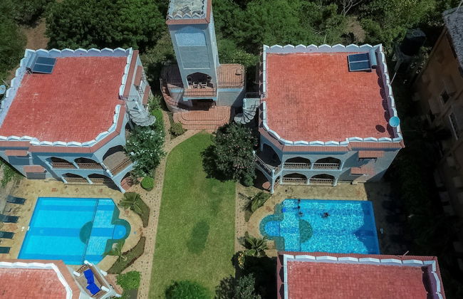 Diani Pearl Luxury Apartments - Foto 21