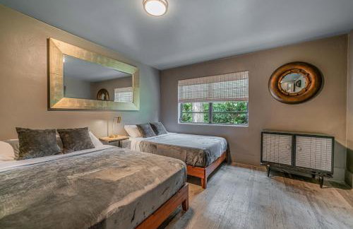 New Villa Jungle Paradise Heated Pool BBQ Soccer - Foto 35