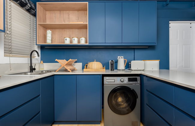 Harbour Terrace 18 - Foto 8