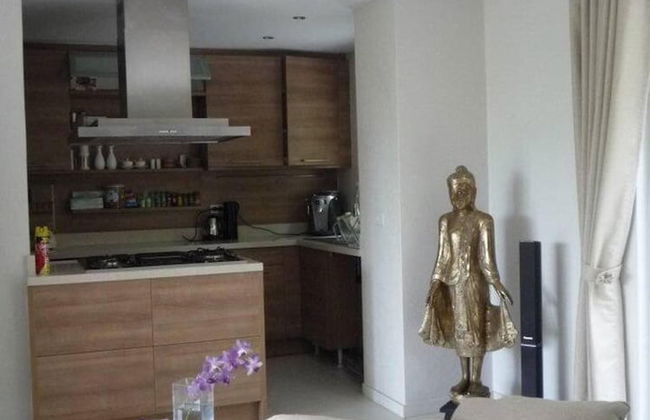 Villa Banromyen 50ab Siamroyalview 70mtrs to Beach - Foto 13