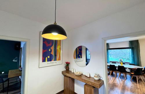 Weserblick Hafen-Haus-Bremen - Foto 13