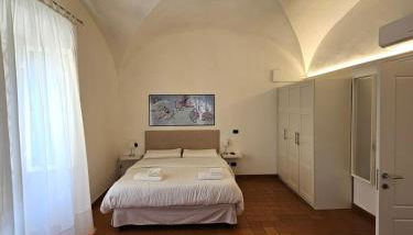 Villa Taccetti - Appartamento "Le Volte" in Villa del Settecento con piscina - Foto 5, wardrobe