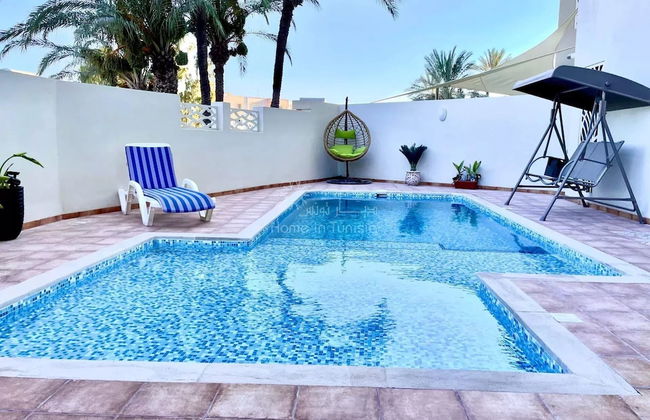 Seasonal Rental - Apartment in the Skanes Area - Foto 27