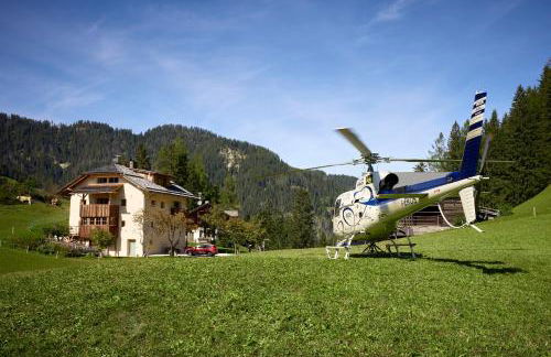 Sotciastel Antico Chalet - Foto 51