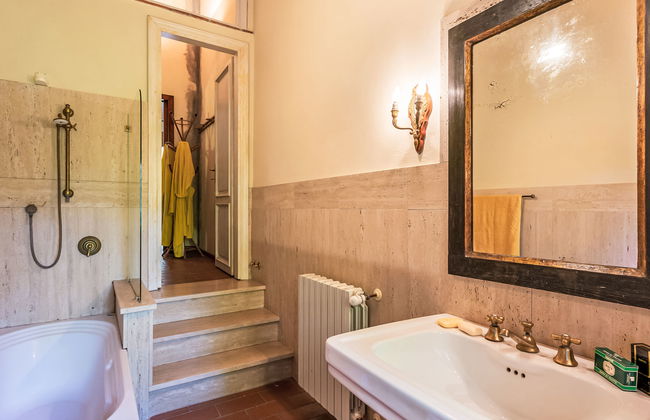 Villa San Gervasio - Foto 23