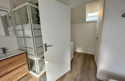 Mascate - Appartement avec terrasse privée et climatisation - Foto 13