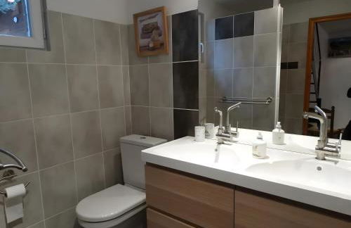 Les Chalets - Foto 16