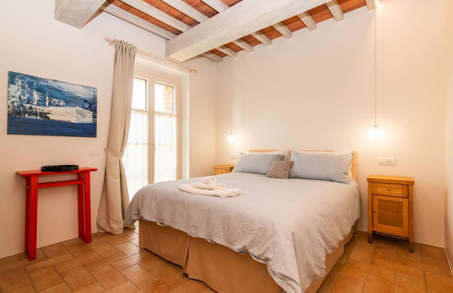 Luxury Farmhouse in Umbria-podere Montecani - Photo 15