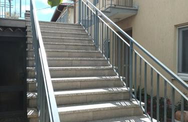 Apartments Orange Lovran - Photo 28