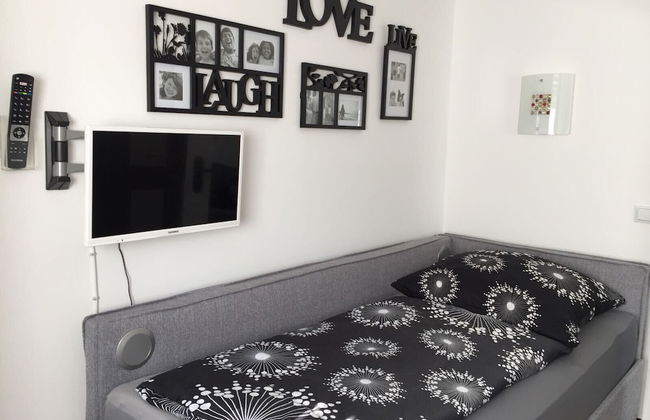 Apartment La Marie - Foto 2