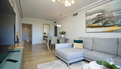 Paradise Rentals Denia VilaMar 2 - Foto 5