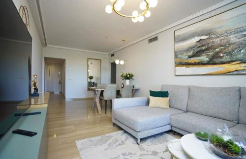 Paradise Rentals Denia VilaMar 2 - Foto 5