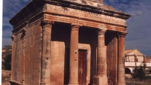 LA GATERA 1D BAJO ARAGON - MATARRAÑA - Foto 2