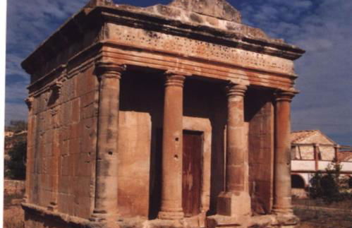 LA GATERA 1D BAJO ARAGON - MATARRAÑA - Foto 2