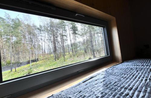 GRANIASTY - nowoczesny dom wakacyjny z basenem - Photo 13