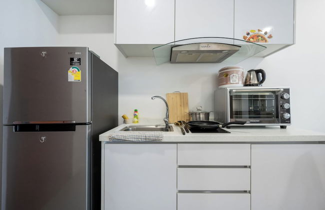 Penthouse Residence by Caerus Management - Foto 19