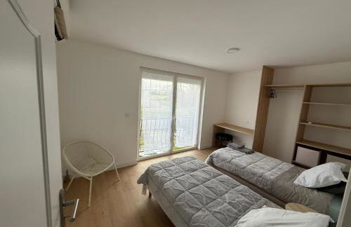 Maison lumineuse et moderne - proche Auchan - Foto 9