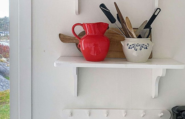 Holiday Home in Åskloster - Foto 16