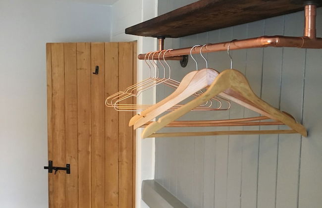 Hurst Cottage - Foto 8