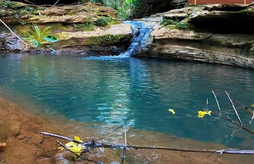 Sítio Cantinho do Céu - Foto 13