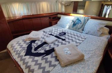 Captain Cangrejo Yacht - Foto 22