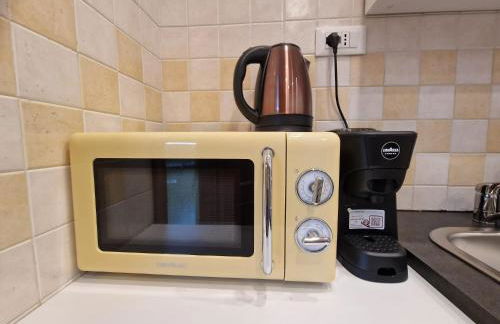 Moonlight Apartment - Foto 23