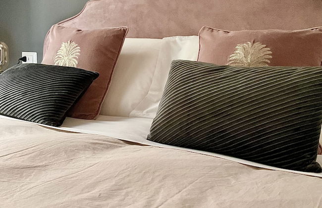 Rua 39 fine apartments - Foto 6