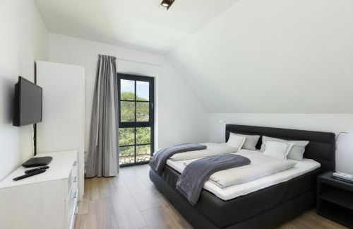 Reetdachhaus Strandperle - Foto 17