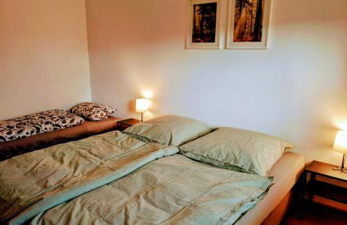 Ferienwohnung 50m2 - Foto 13