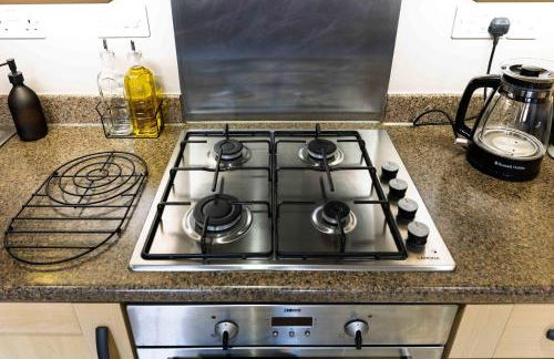 Cosy 2 bed hideaway in Louth - Foto 3