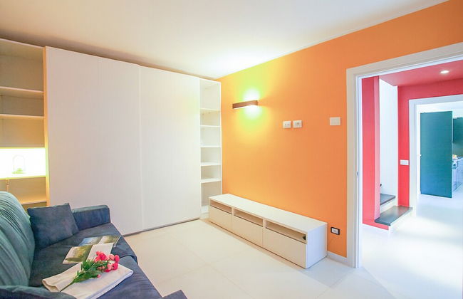 Villa Intelvi - Foto 55