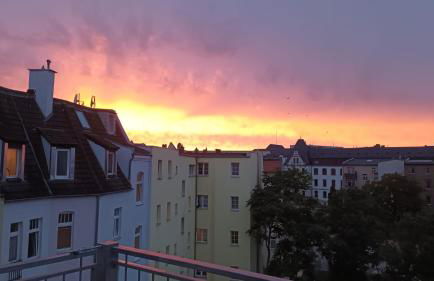 Über den Dächern von Halle - Foto 8