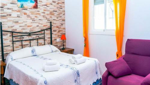 Chalet con Piscina Privada Vallada Terraza y Barbacoan Conil - Foto 2