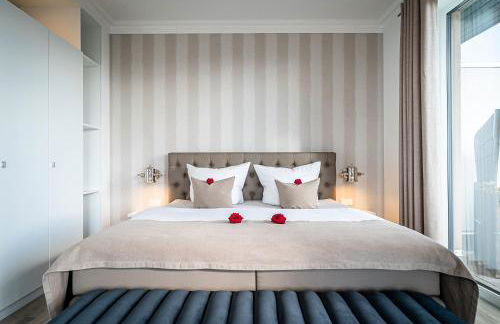 Luxus Spa Penthouse Royal - Foto 17