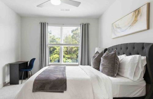 Pristine Living 5 Min From Downtown - Foto 11