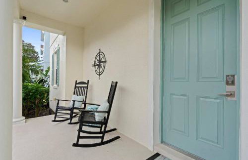 Reunion Relaxation - Disney/South Pool/Outdoor TV - Foto 28