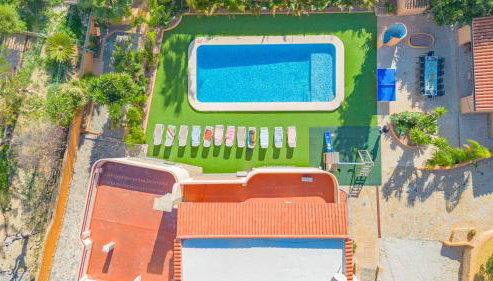 Villa Cronos - PlusHolidays - Foto 5