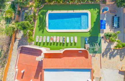 Villa Cronos - PlusHolidays - Foto 29