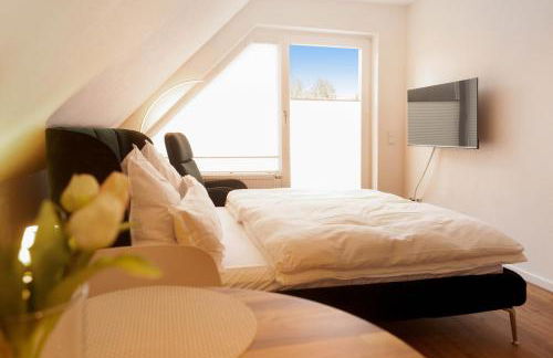 Haus Salinen Bad Rothenfelde - Foto 43