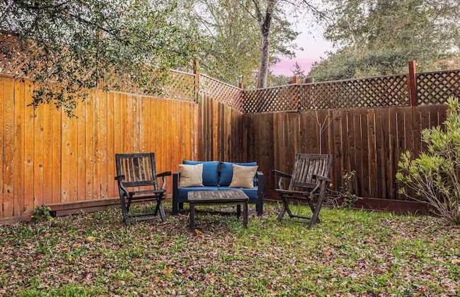 Grapevine Cottage by Avantstay Hobby Vineyard + Firepit - Foto 49