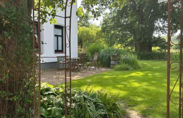 Ferienwohnung im Grünen - Foto 7