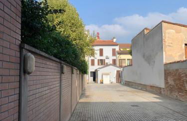 Appartamento Luce-- 2 camere da letto--Centro storico--Parcheggio privato gratuito - Foto 23