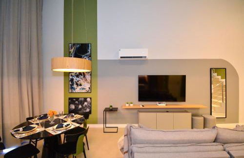 Moderno Loft na Lagoa da Conceição - LDI005 - Foto 21