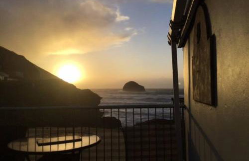 Praxis Trebarwith Strand - Foto 21