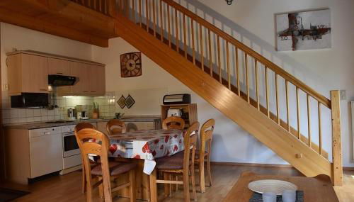 Ferienhaus Nr 10A2, Feriendorf Hagbügerl, Bayr Wald - Foto 4