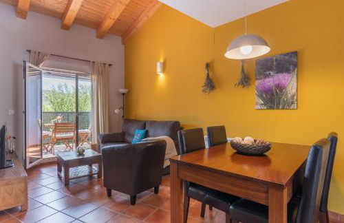 Apartamentos Fuentes de la Hoz - Foto 36