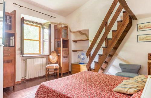 Casale Piantata Orte con piscina - Foto 26