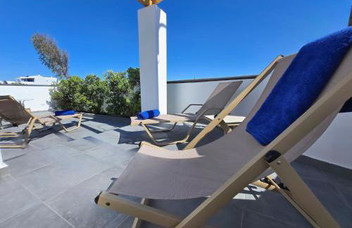 Santorini Ethereal Blue Suites - Foto 15