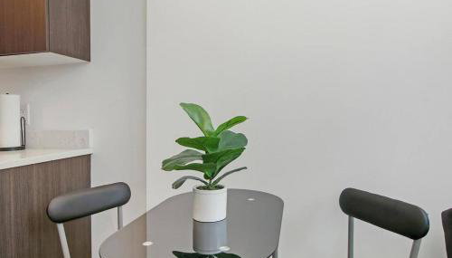 1BR Adorable Apt with In-unit Laundry - Lake 206 rep - Foto 4