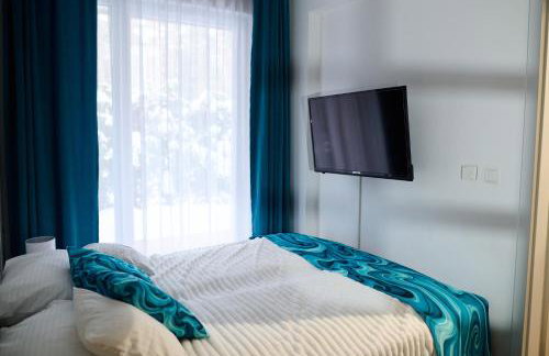 Apartament BLASK Jeziora - Foto 18